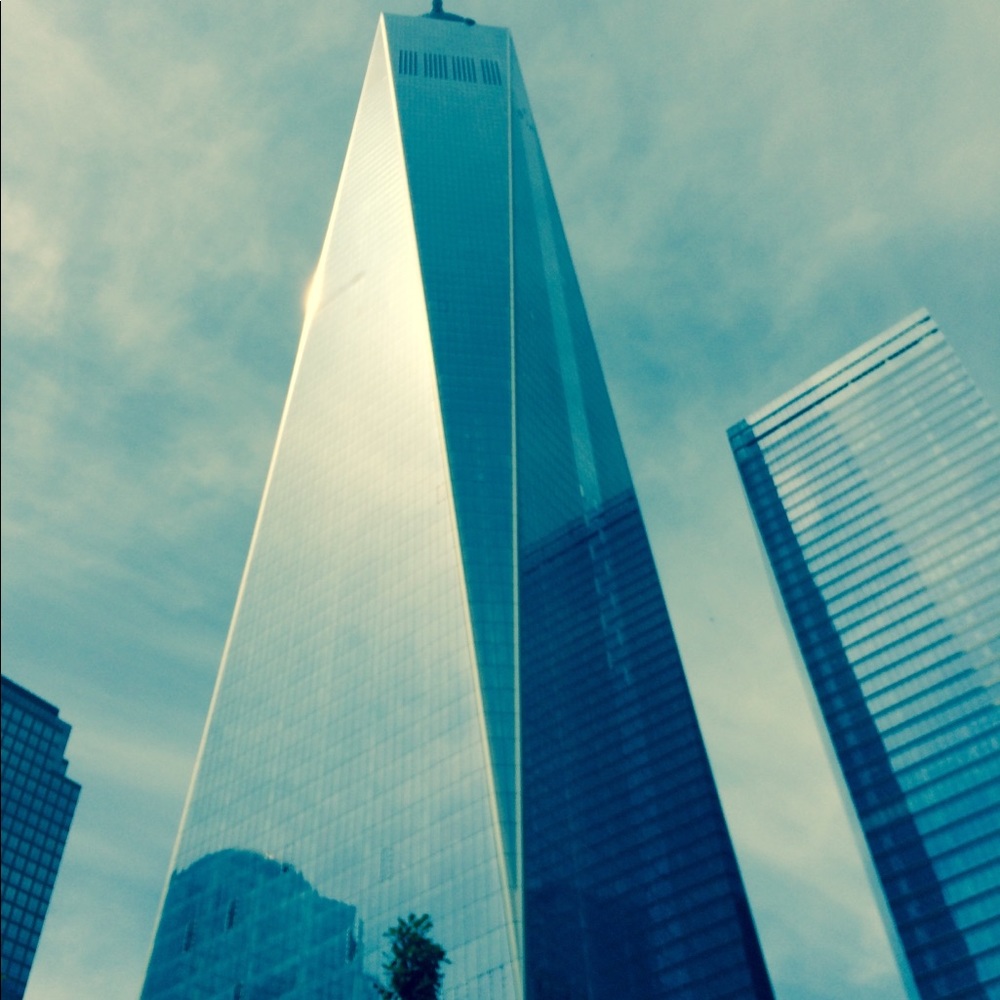 Meet your Posher, Cesar